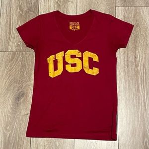 USC T-shirt Size Medium
